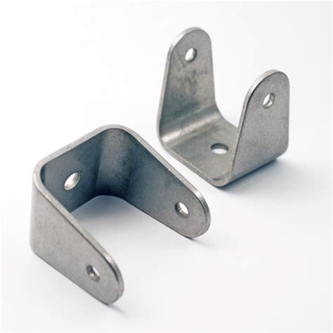 6 metal u shape bracket|u shaped stainless steel bracket.